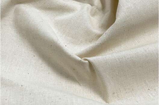 Бязь суровая (макетная), 166 см, Россия